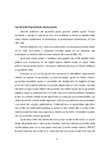 Referāts 'Kurzemes apvidvārdi', 4.