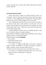 Referāts 'Kurzemes apvidvārdi', 5.