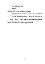 Prakses atskaite 'Kvalifikācijas prakses atskaite grāmatvedībā', 17.