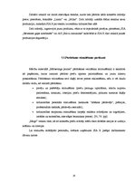 Prakses atskaite 'Kvalifikācijas prakses atskaite grāmatvedībā', 28.