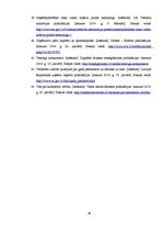 Prakses atskaite 'Kvalifikācijas prakses atskaite grāmatvedībā', 86.