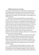 Referāts 'Pirmais pasaules karš ', 4.