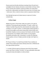 Referāts 'Pirmais pasaules karš ', 8.