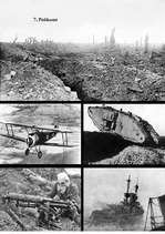 Referāts 'Pirmais pasaules karš ', 10.