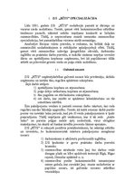 Biznesa plāns 'ZS "Rīts"', 1.