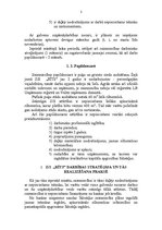 Biznesa plāns 'ZS "Rīts"', 2.