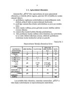 Biznesa plāns 'ZS "Rīts"', 4.