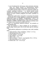 Biznesa plāns 'ZS "Rīts"', 16.