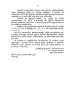 Biznesa plāns 'ZS "Rīts"', 26.