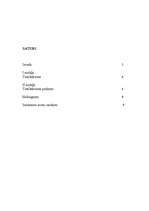 Referāts 'Totalitārisms', 1.