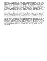 Eseja 'The North American Civil War', 2.