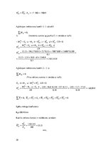 Referāts 'Mehānismu analīze un sintēze. Kursa darbs', 20.