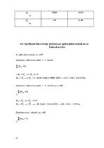 Referāts 'Mehānismu analīze un sintēze. Kursa darbs', 23.
