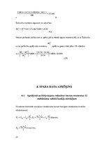 Referāts 'Mehānismu analīze un sintēze. Kursa darbs', 25.