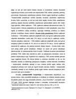 Konspekts 'Raksturīgākās tendences transnacionālo korporāciju attīstībā mūsdienās', 2.