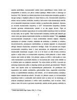 Konspekts 'Raksturīgākās tendences transnacionālo korporāciju attīstībā mūsdienās', 3.