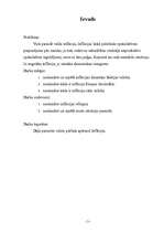 Referāts 'Inflācija: pasaules valstu pieredze', 3.