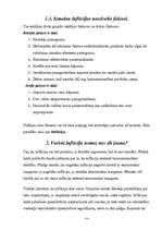 Referāts 'Inflācija: pasaules valstu pieredze', 6.