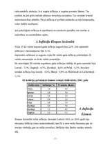 Referāts 'Inflācija: pasaules valstu pieredze', 7.