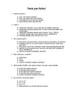 Konspekts 'Vispārīgi uzdevumi fizikā', 3.