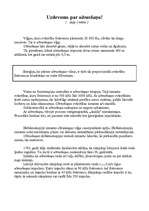 Konspekts 'Vispārīgi uzdevumi fizikā', 4.