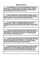 Konspekts 'Vispārīgi uzdevumi fizikā', 6.