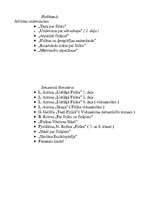 Konspekts 'Vispārīgi uzdevumi fizikā', 10.