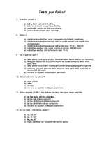 Konspekts 'Vispārīgi uzdevumi fizikā', 12.