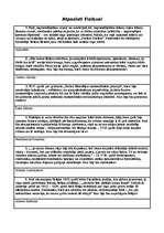 Konspekts 'Vispārīgi uzdevumi fizikā', 14.