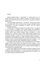 Referāts 'Noziedznieka personības jēdziens, raksturojums un klasifikācija', 2.