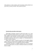 Referāts 'Noziedznieka personības jēdziens, raksturojums un klasifikācija', 5.