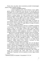 Referāts 'Noziedznieka personības jēdziens, raksturojums un klasifikācija', 6.