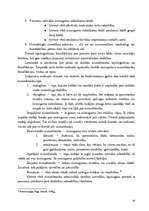 Referāts 'Noziedznieka personības jēdziens, raksturojums un klasifikācija', 10.