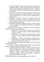 Referāts 'Noziedznieka personības jēdziens, raksturojums un klasifikācija', 11.