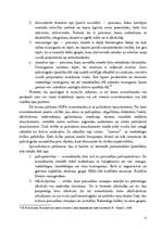 Referāts 'Noziedznieka personības jēdziens, raksturojums un klasifikācija', 12.