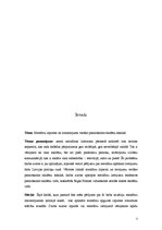 Referāts 'Metaforu izpratne un izmantojums vecāko pamatskolas skolēnu leksikā', 3.