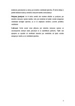 Referāts 'Metaforu izpratne un izmantojums vecāko pamatskolas skolēnu leksikā', 4.