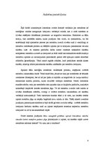 Referāts 'Metaforu izpratne un izmantojums vecāko pamatskolas skolēnu leksikā', 6.