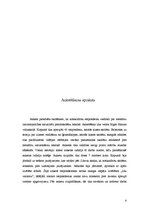 Referāts 'Metaforu izpratne un izmantojums vecāko pamatskolas skolēnu leksikā', 8.