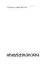 Referāts 'Metaforu izpratne un izmantojums vecāko pamatskolas skolēnu leksikā', 9.