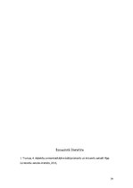 Referāts 'Metaforu izpratne un izmantojums vecāko pamatskolas skolēnu leksikā', 19.