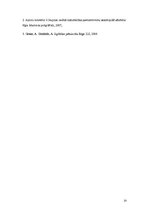 Referāts 'Metaforu izpratne un izmantojums vecāko pamatskolas skolēnu leksikā', 20.