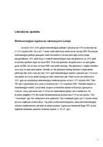 Referāts 'Racionāla elektroenerģijas izmantošana', 5.