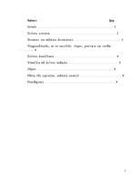 Konspekts 'Eksistences estētika un ētika', 1.