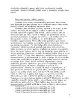 Konspekts 'Eksistences estētika un ētika', 9.