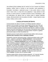 Konspekts 'Likumdevējvara', 2.