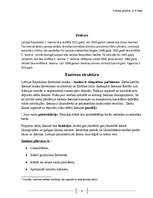 Konspekts 'Likumdevējvara', 3.