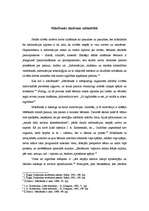 Konspekts 'Mācīšanās zināšanu sabiedrībā', 1.