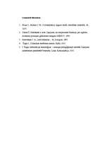 Konspekts 'Mācīšanās zināšanu sabiedrībā', 3.