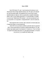 Referāts 'Divu radiostaciju salīdzinājums', 3.